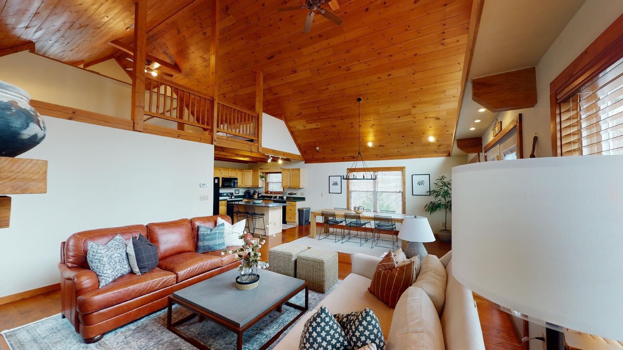 Photo of Livingroom in Seneca