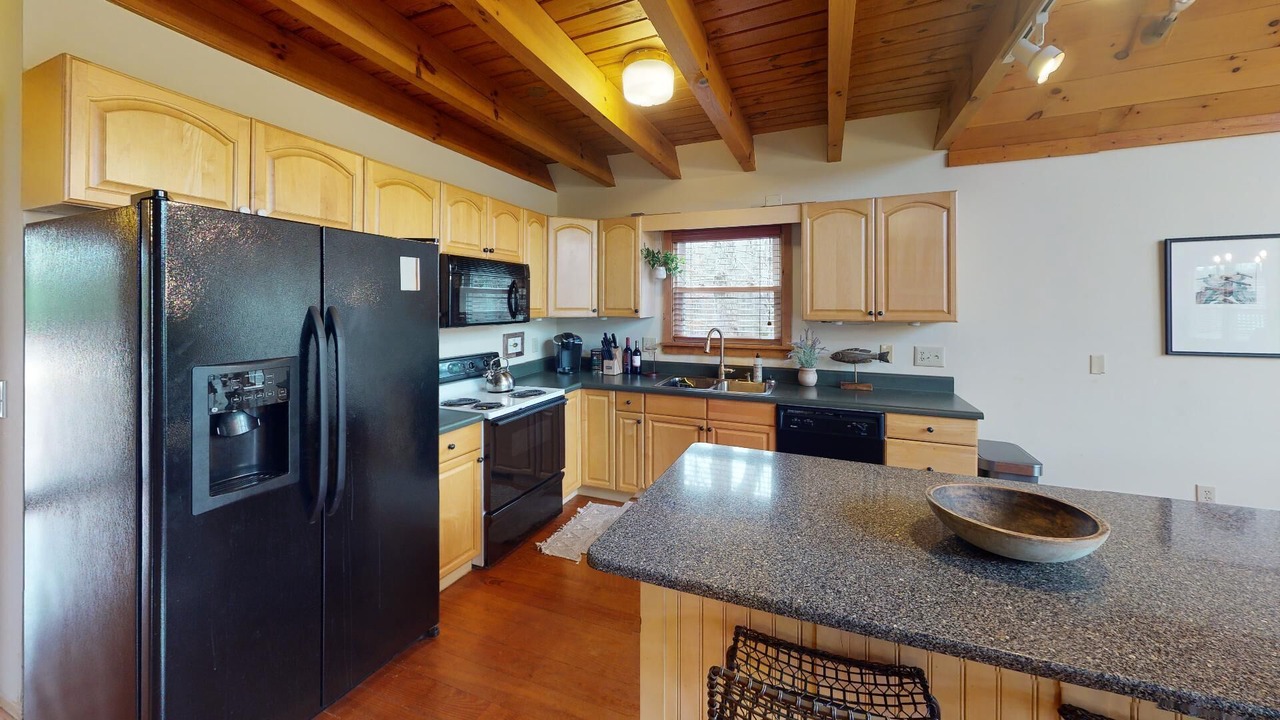 Photo of Kitchen in Seneca