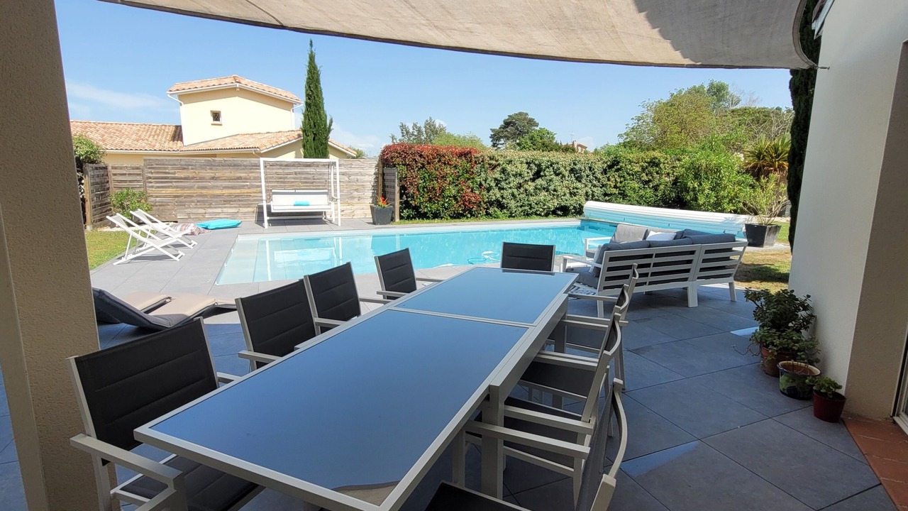 Photo of Outdoor in Aussonne