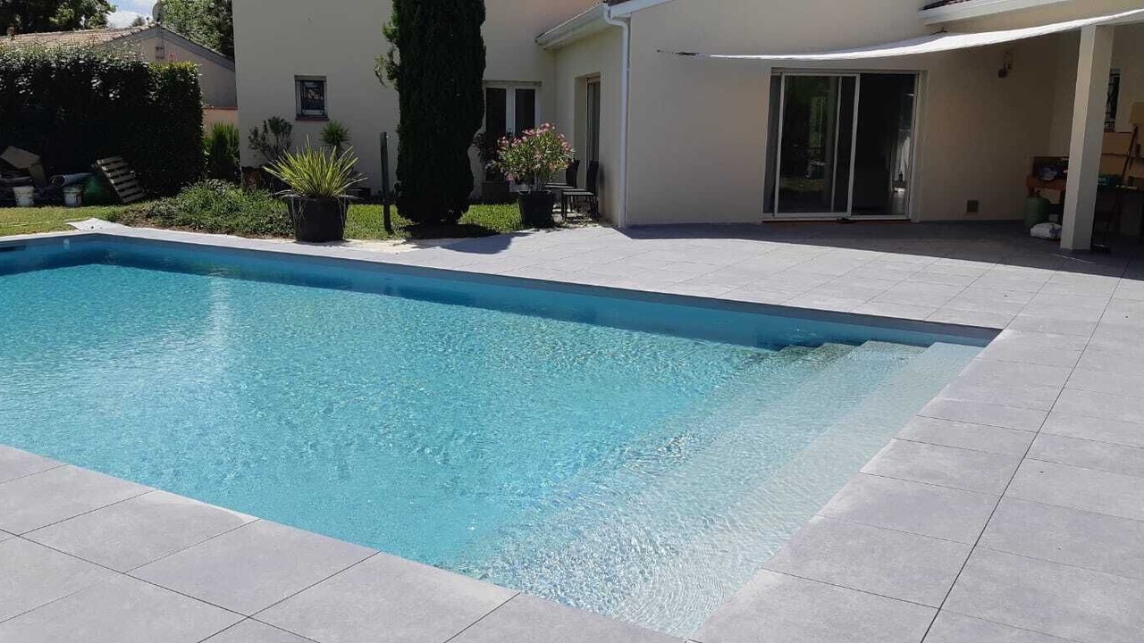 Photo of Outdoor in Aussonne