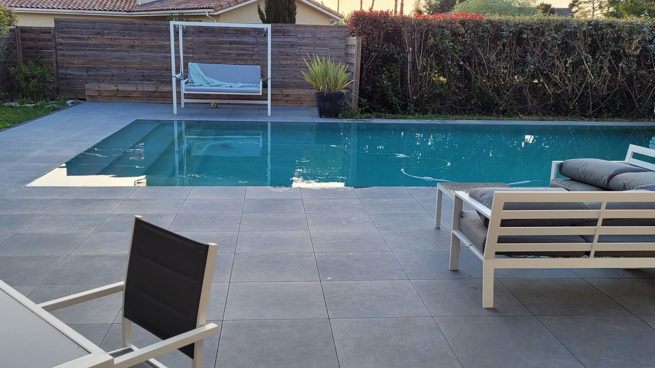 Photo of Outdoor in Aussonne