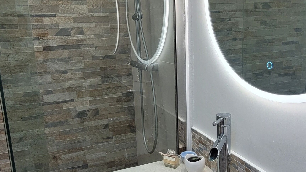 Photo of Bathroom in Aussonne