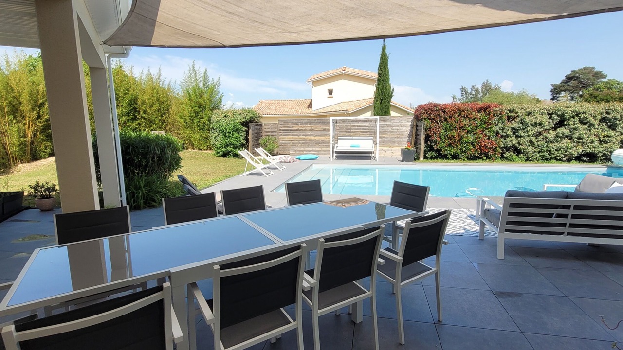 Photo of Outdoor in Aussonne