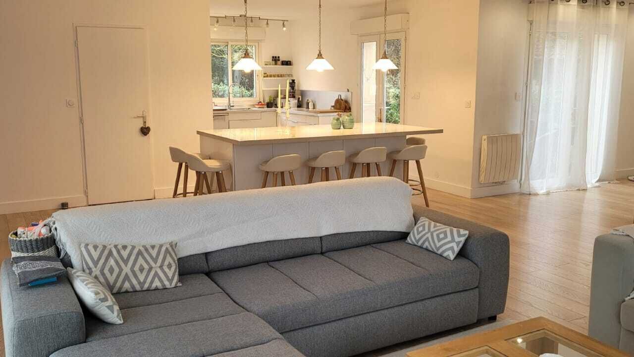 Photo of Livingroom in Aussonne