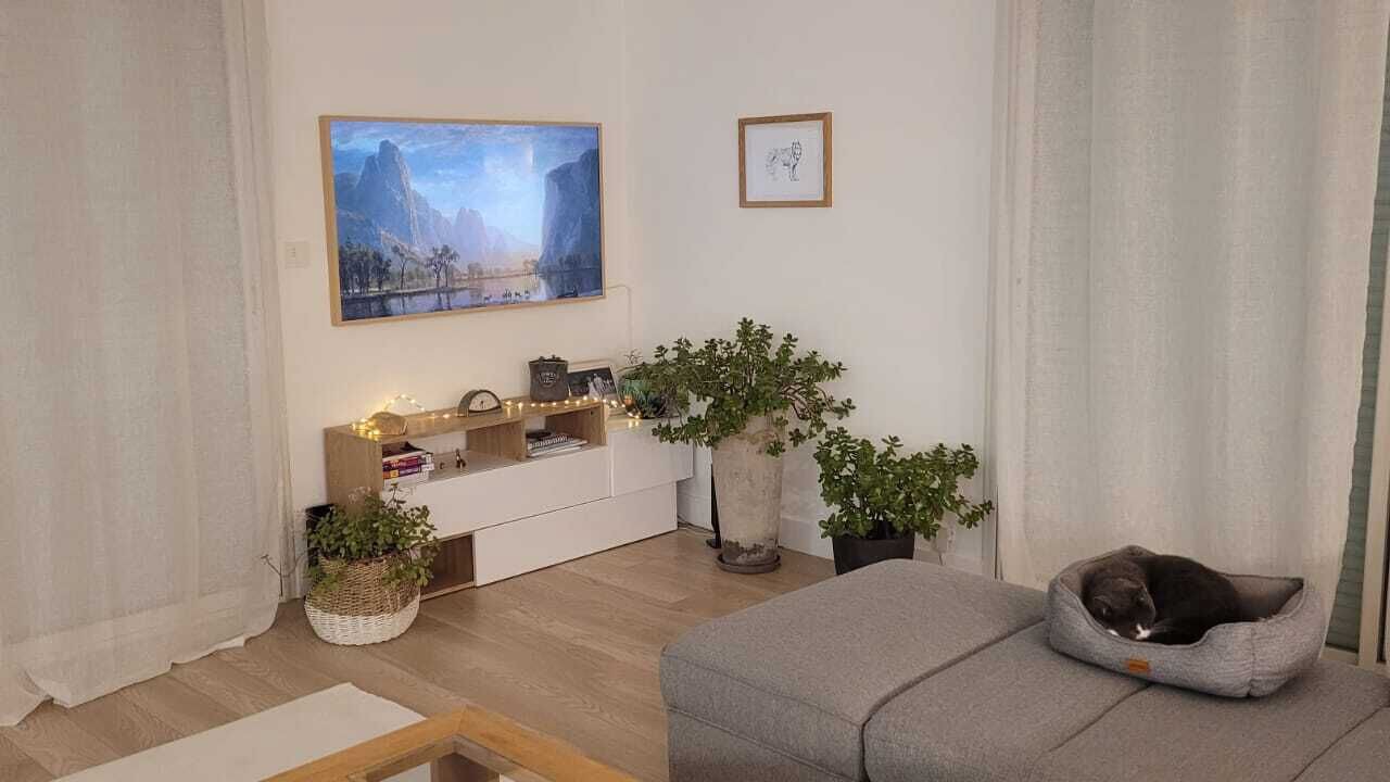Photo of Livingroom in Aussonne