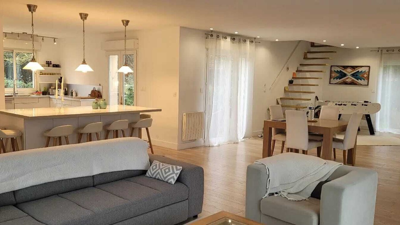 Photo of Livingroom in Aussonne