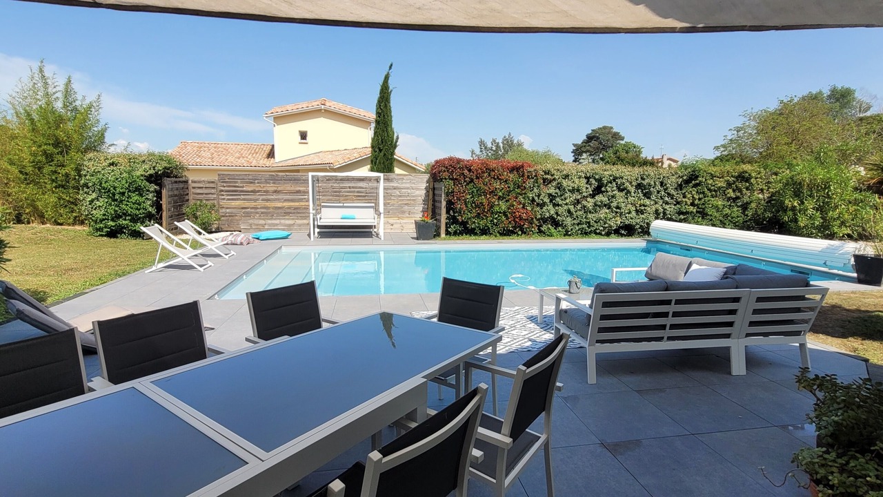 Photo of Outdoor in Aussonne