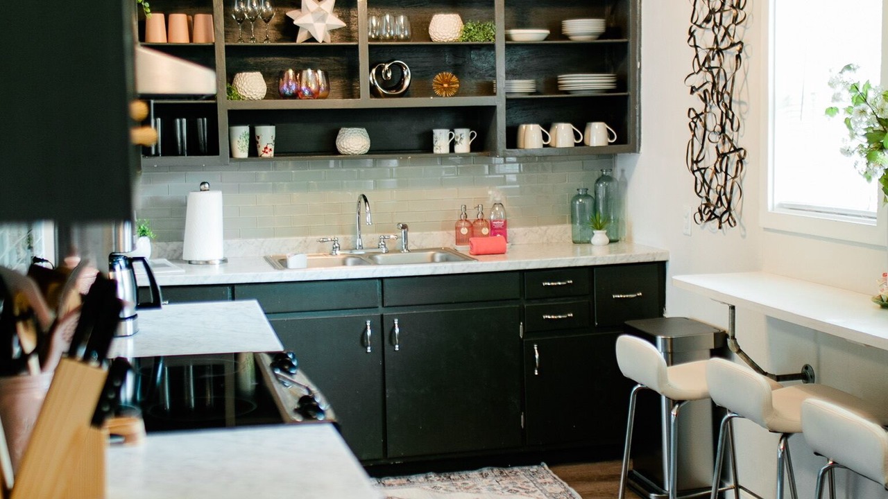Photo of Kitchen in Springfield