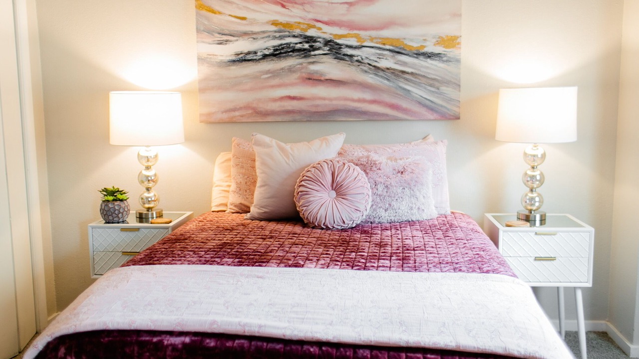 Photo of Bedroom in Springfield