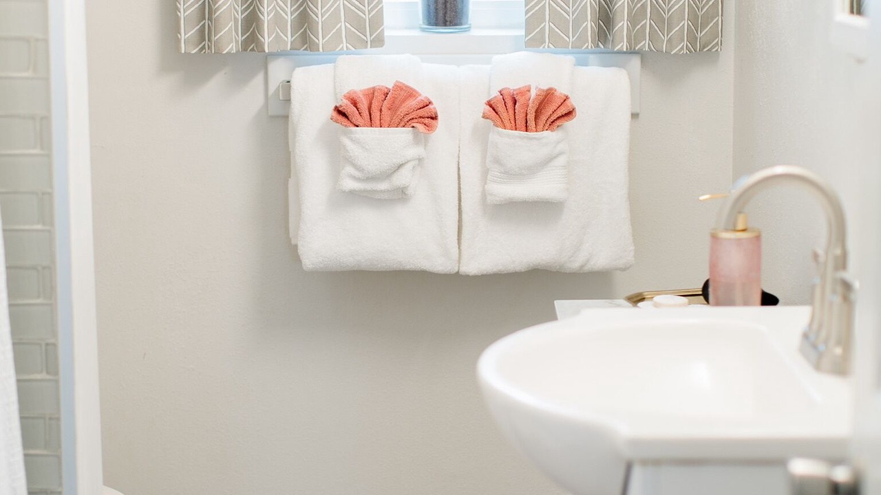 Photo of Bathroom in Springfield