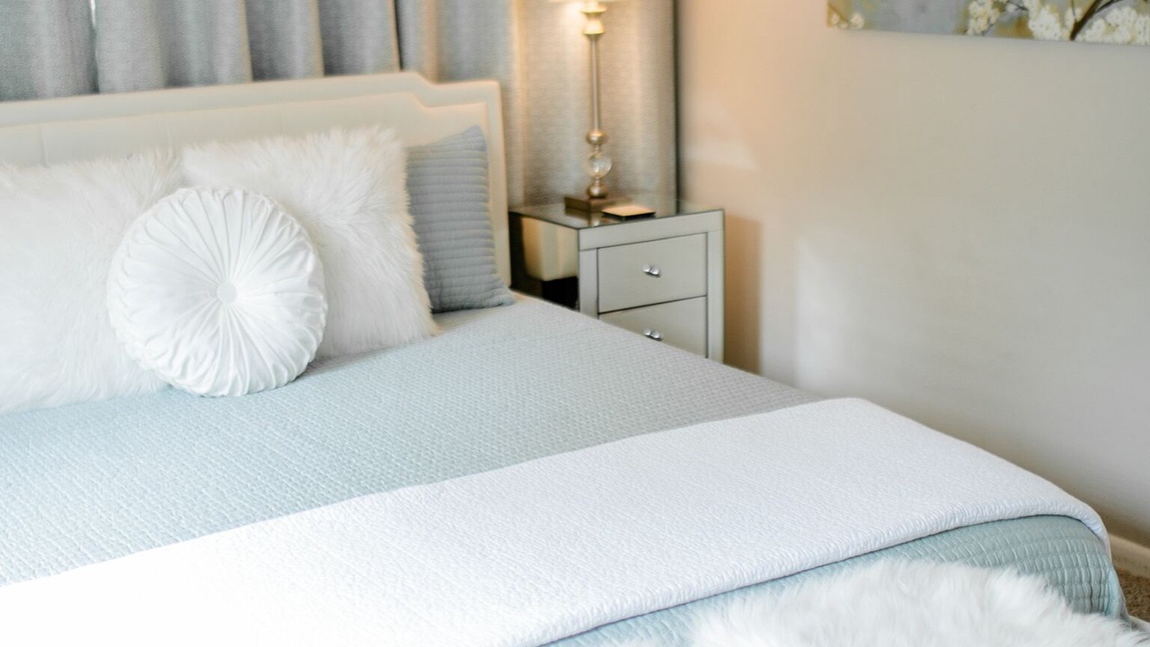 Photo of Bedroom in Springfield