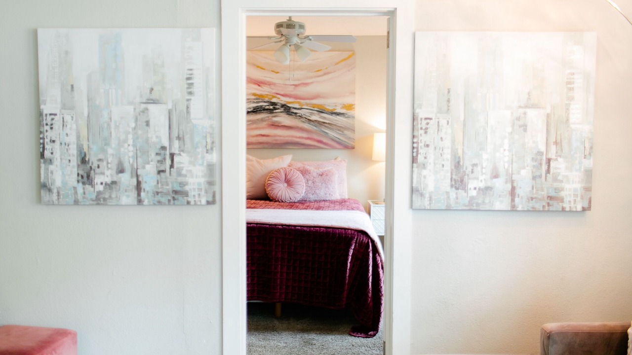 Photo of Bedroom in Springfield