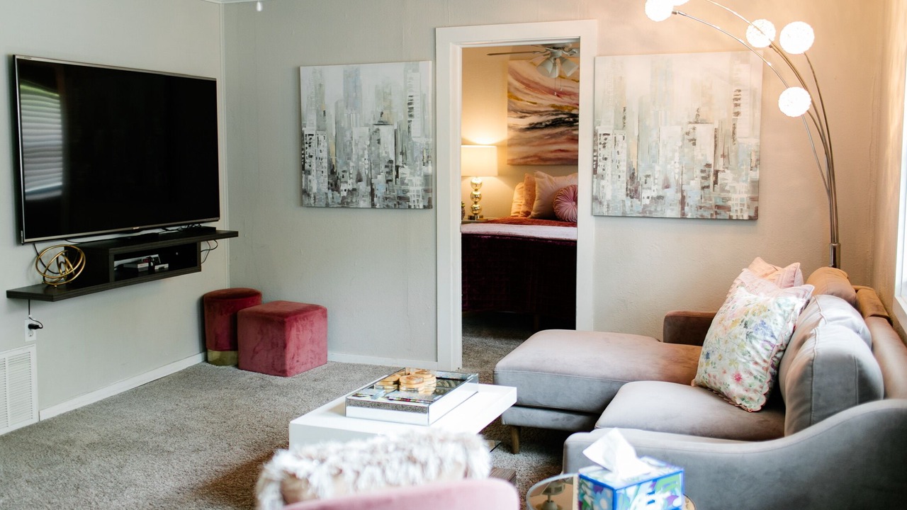Photo of Livingroom in Springfield