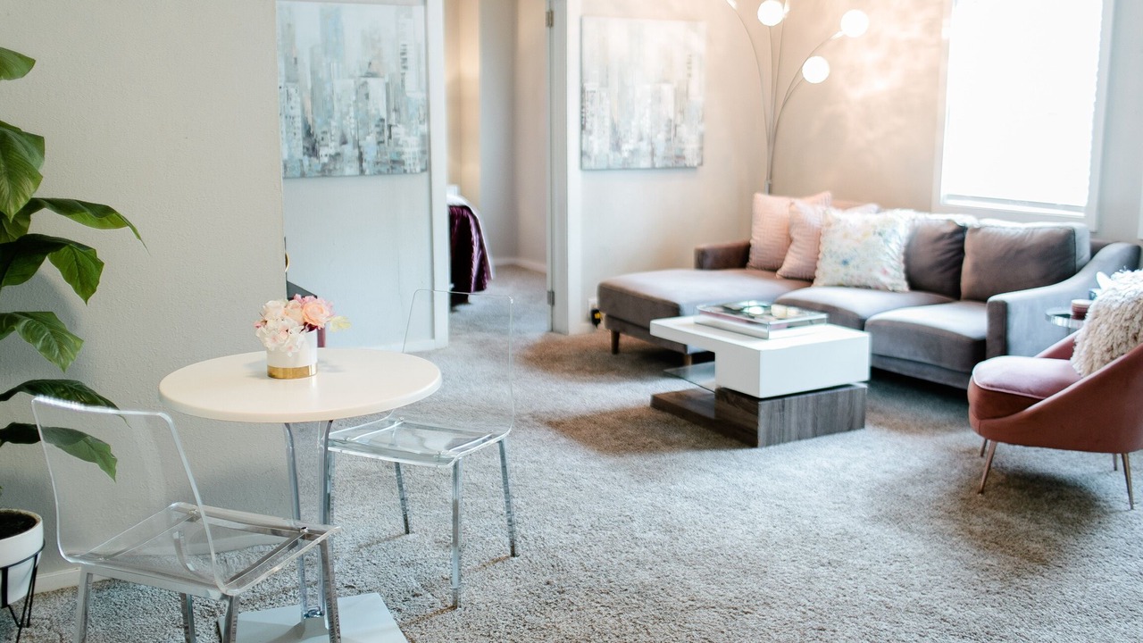 Photo of Livingroom in Springfield