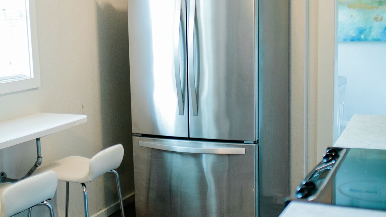 Photo of Kitchen in Springfield