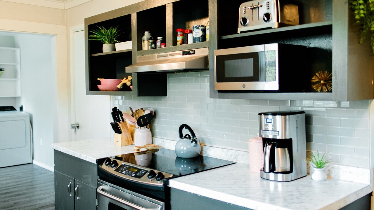 Photo of Kitchen in Springfield