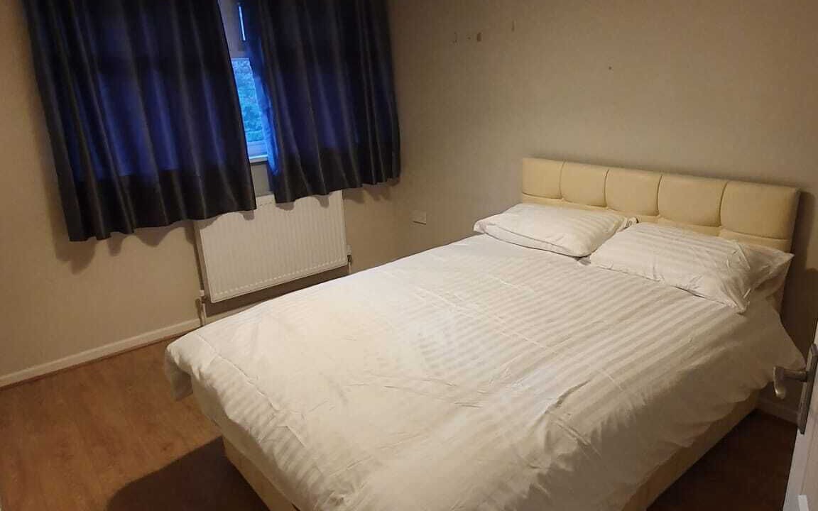 Photo of Bedroom in Sutton Coldfield
