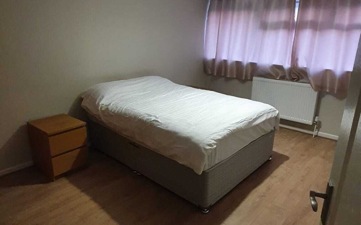 Photo of Bedroom in Sutton Coldfield