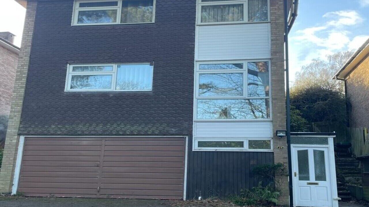 Photo of Outdoor in Sutton Coldfield