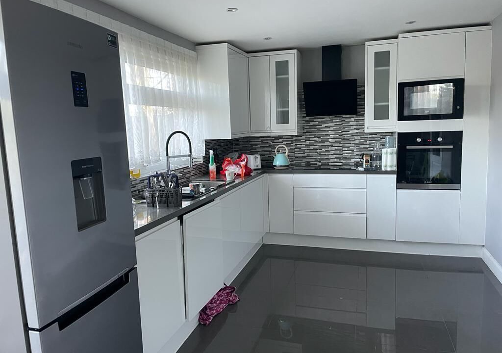 Photo of Kitchen in Sutton Coldfield