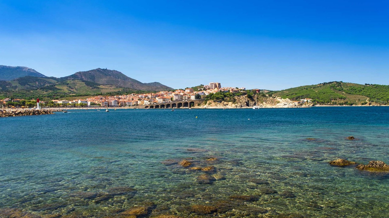Photo of Outdoor in Banyuls-sur-Mer