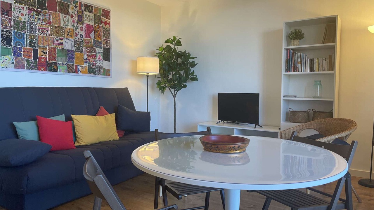 Photo of Livingroom in Banyuls-sur-Mer