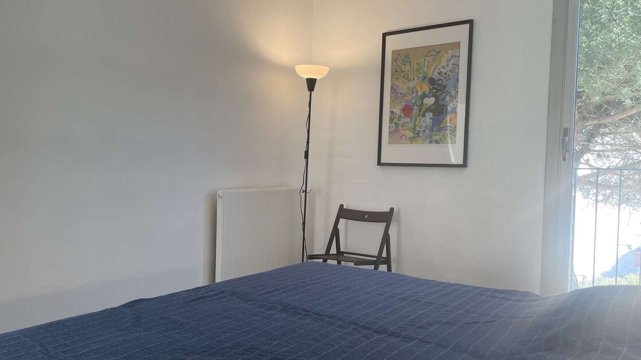 Photo of Bedroom in Banyuls-sur-Mer