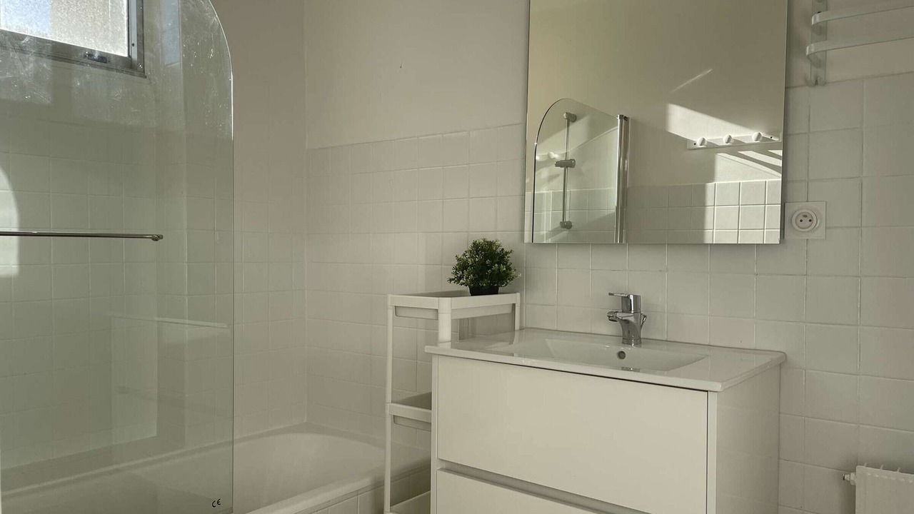 Photo of Bathroom in Banyuls-sur-Mer
