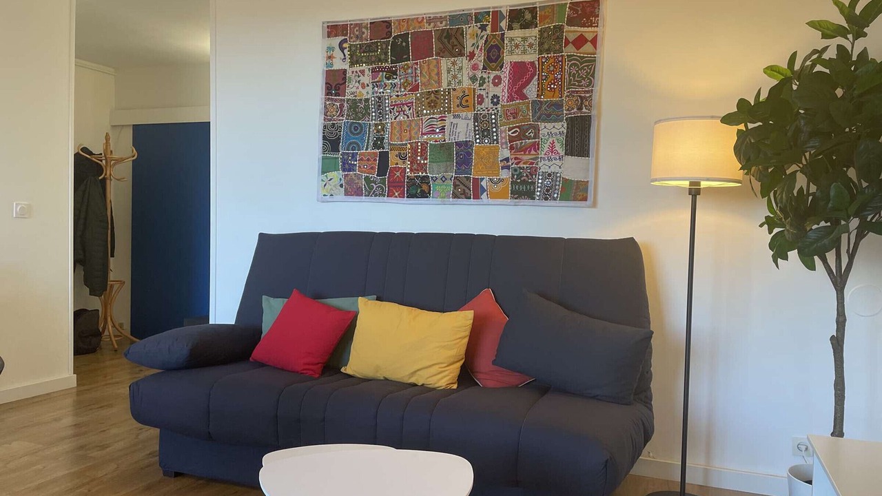 Photo of Livingroom in Banyuls-sur-Mer