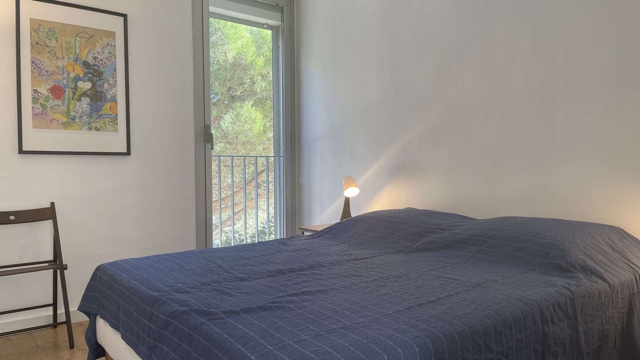 Photo of Bedroom in Banyuls-sur-Mer