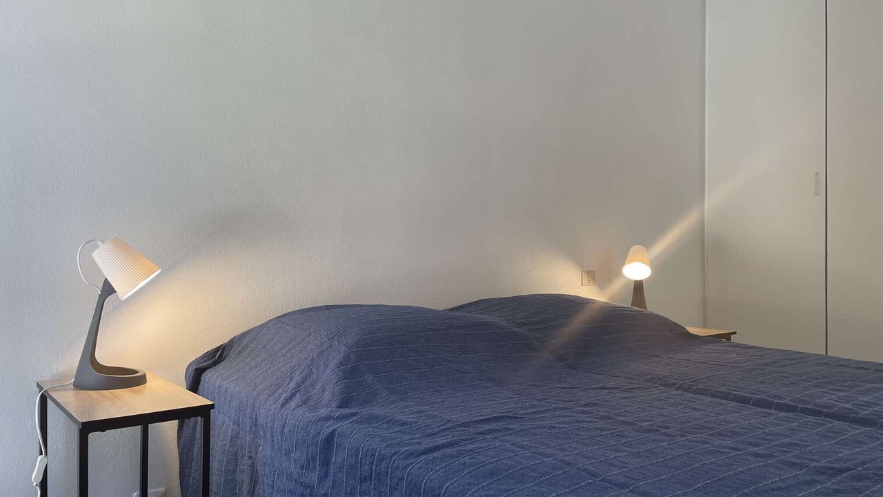 Photo of Bedroom in Banyuls-sur-Mer