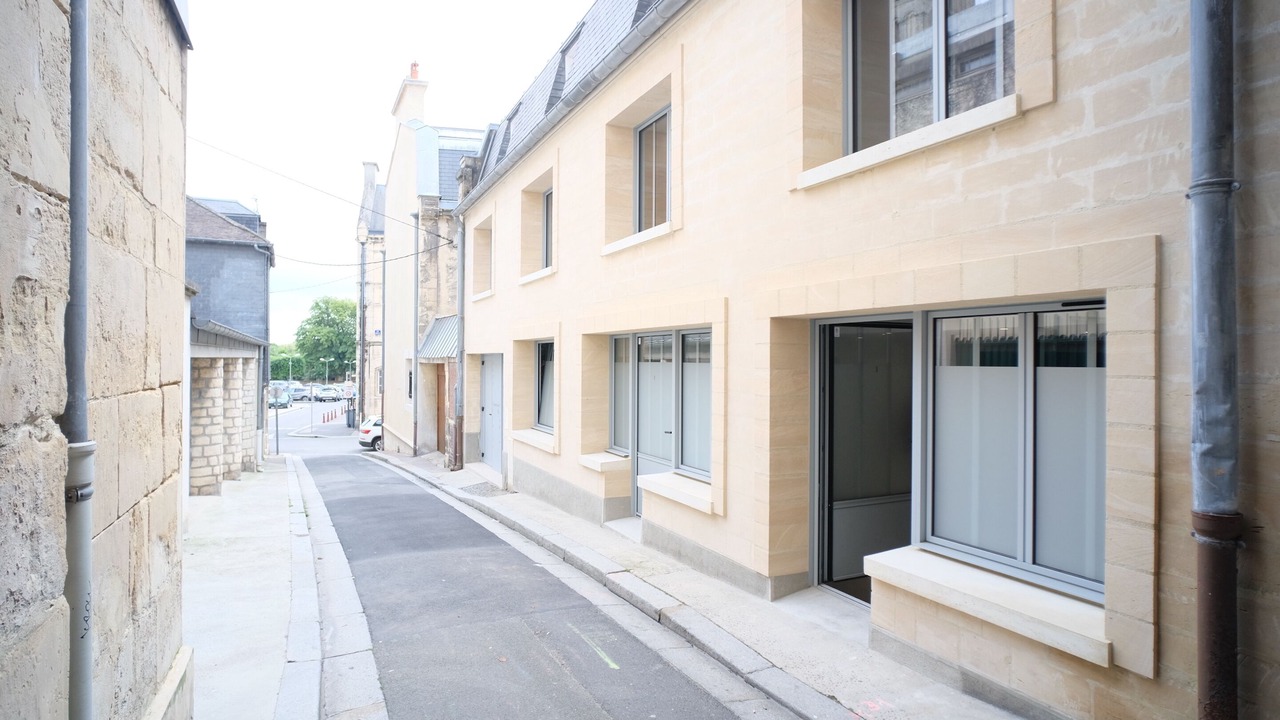 Photo of Outdoor in Le Bon Sauveur