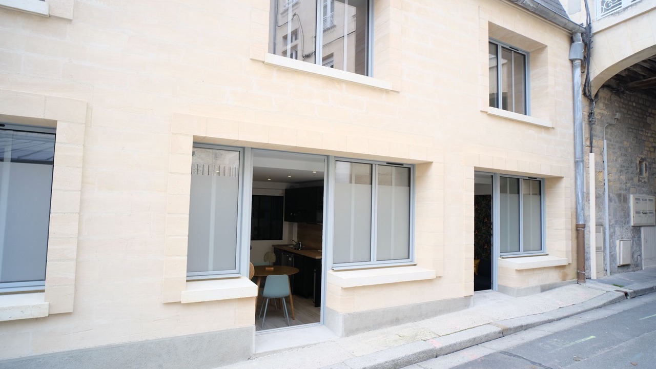 Photo of Outdoor in Le Bon Sauveur