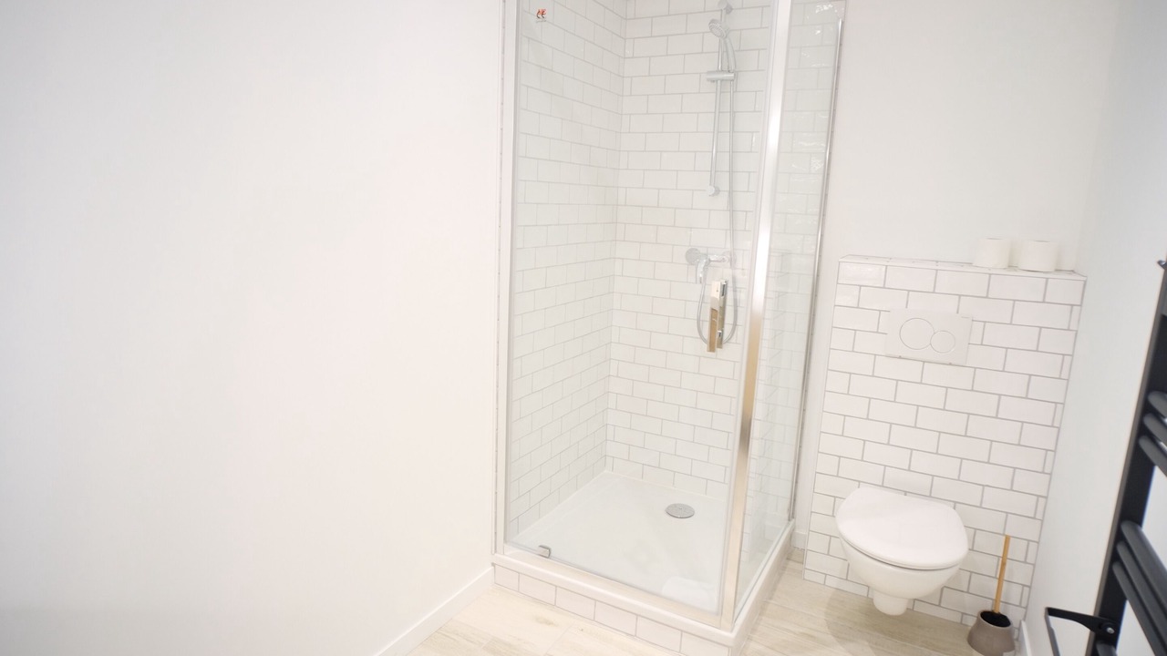 Photo of Bathroom in Le Bon Sauveur