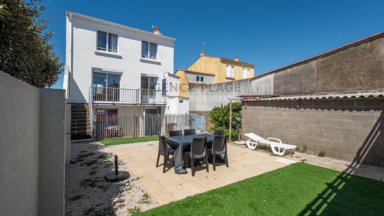 Photo of Outdoor in La Chaume