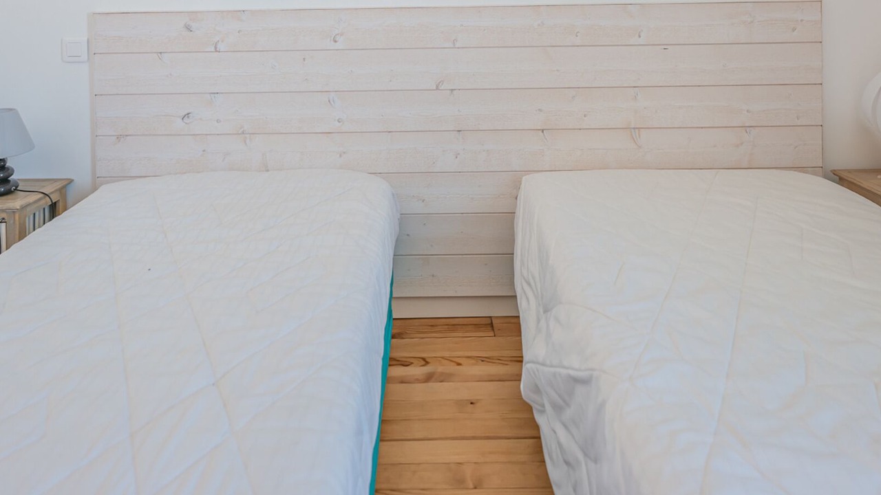 Photo of Bedroom in La Chaume