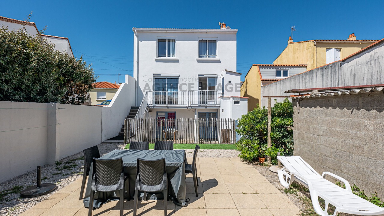 Photo of Outdoor in La Chaume