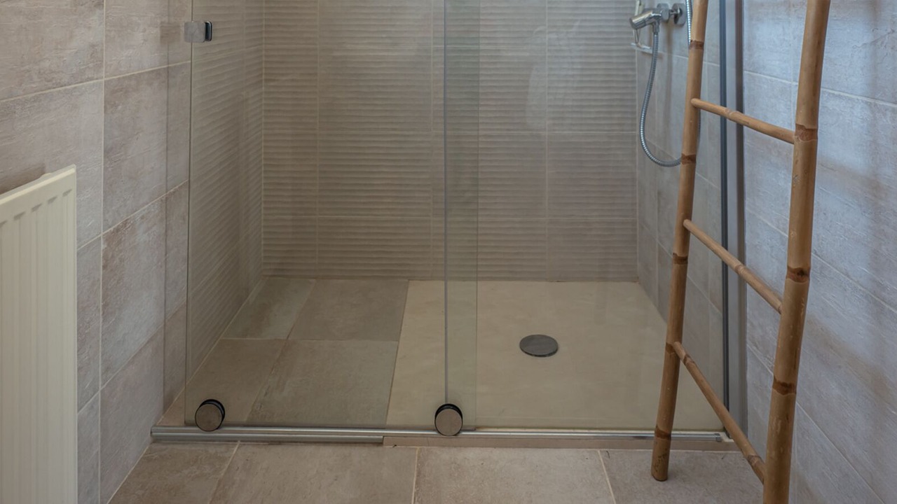 Photo of Bathroom in La Chaume