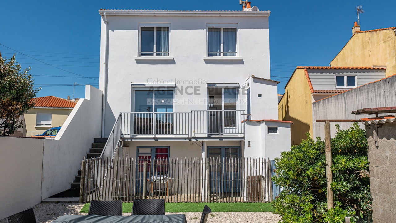 Photo of Outdoor in La Chaume