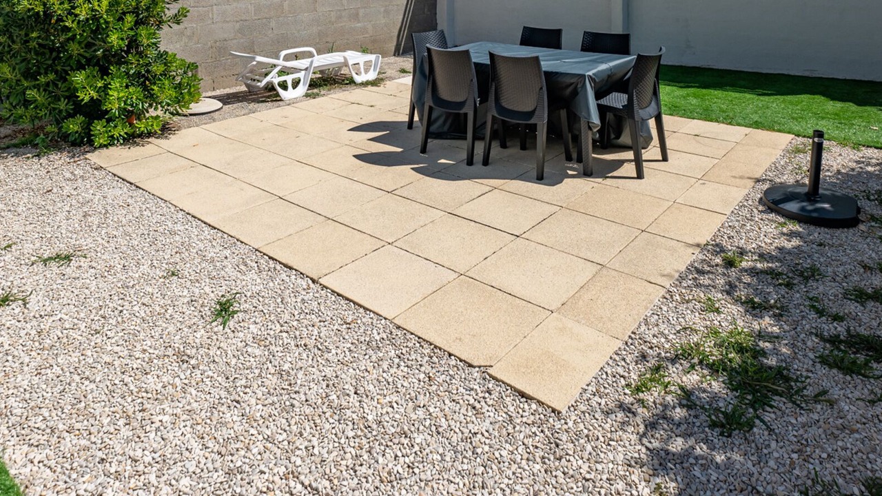 Photo of Outdoor in La Chaume