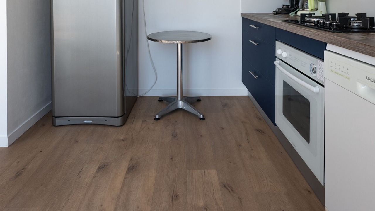 Photo of Kitchen in La Chaume