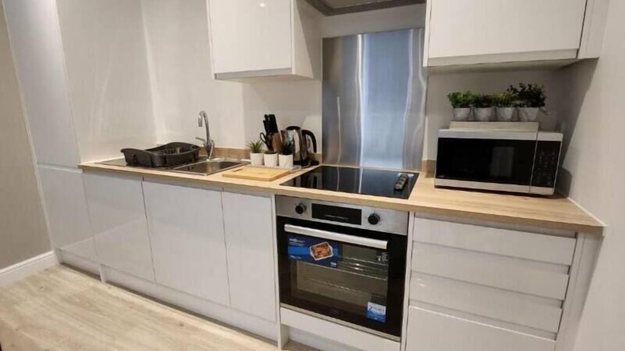 Photo of Kitchen in Halifax