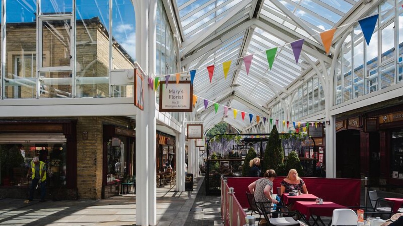 Photo of Outdoor in Halifax