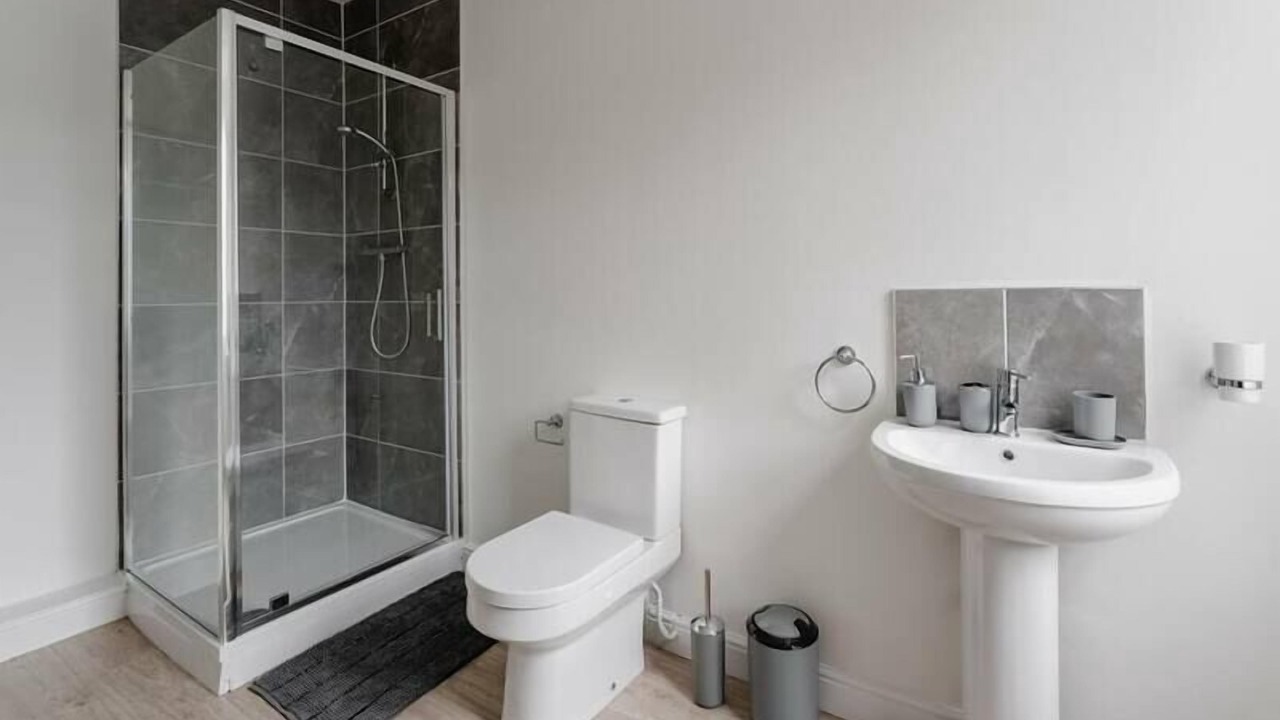 Photo of Bathroom in Halifax