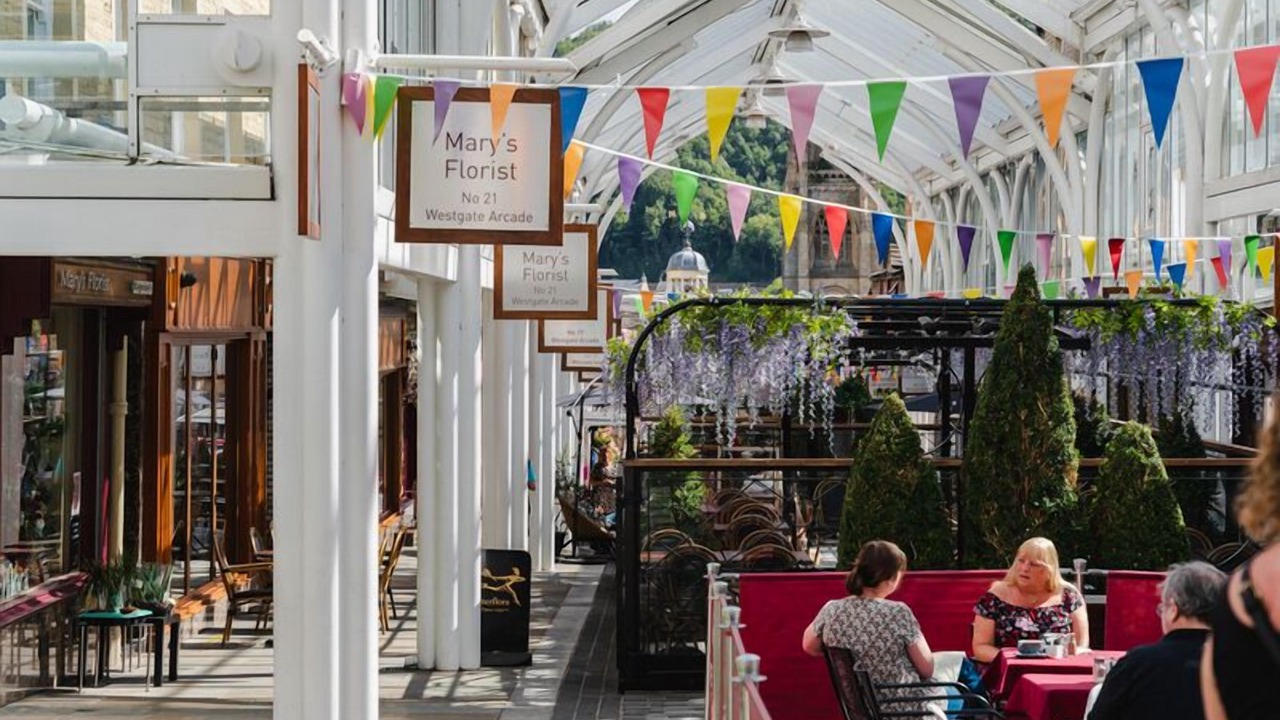 Photo of Outdoor in Halifax