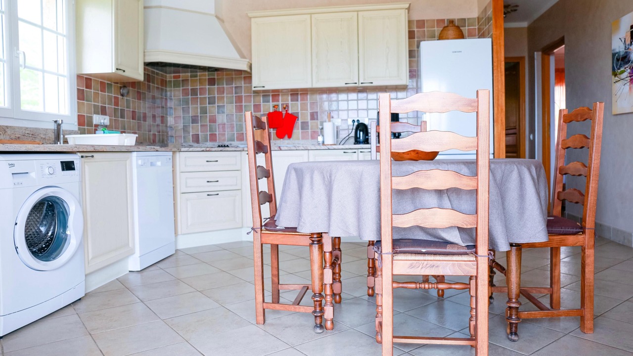 Photo of Kitchen in Farinole