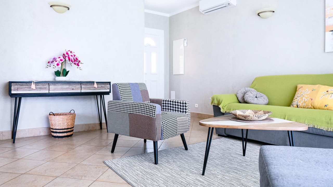 Photo of Livingroom in Farinole