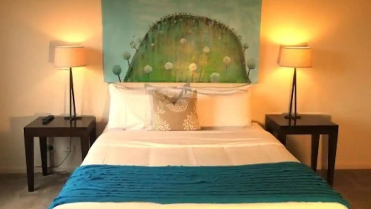 Photo of Bedroom in Nagambie