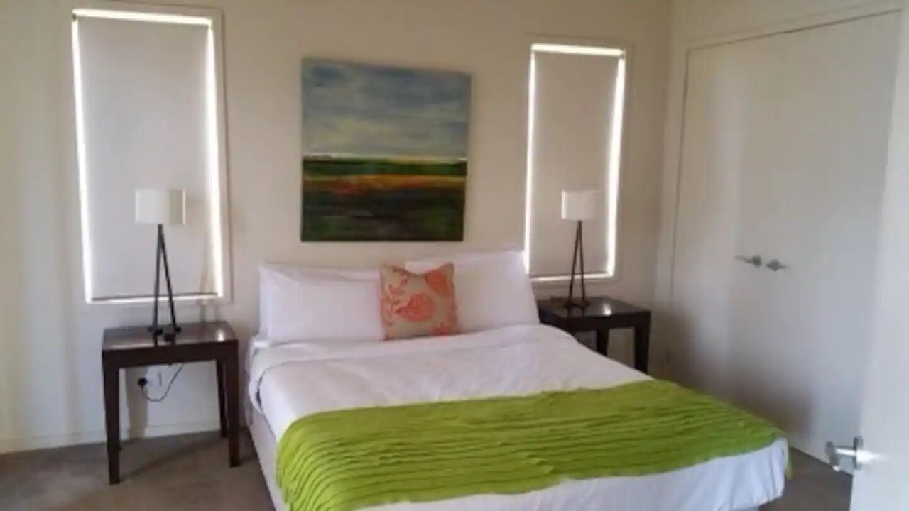 Photo of Bedroom in Nagambie