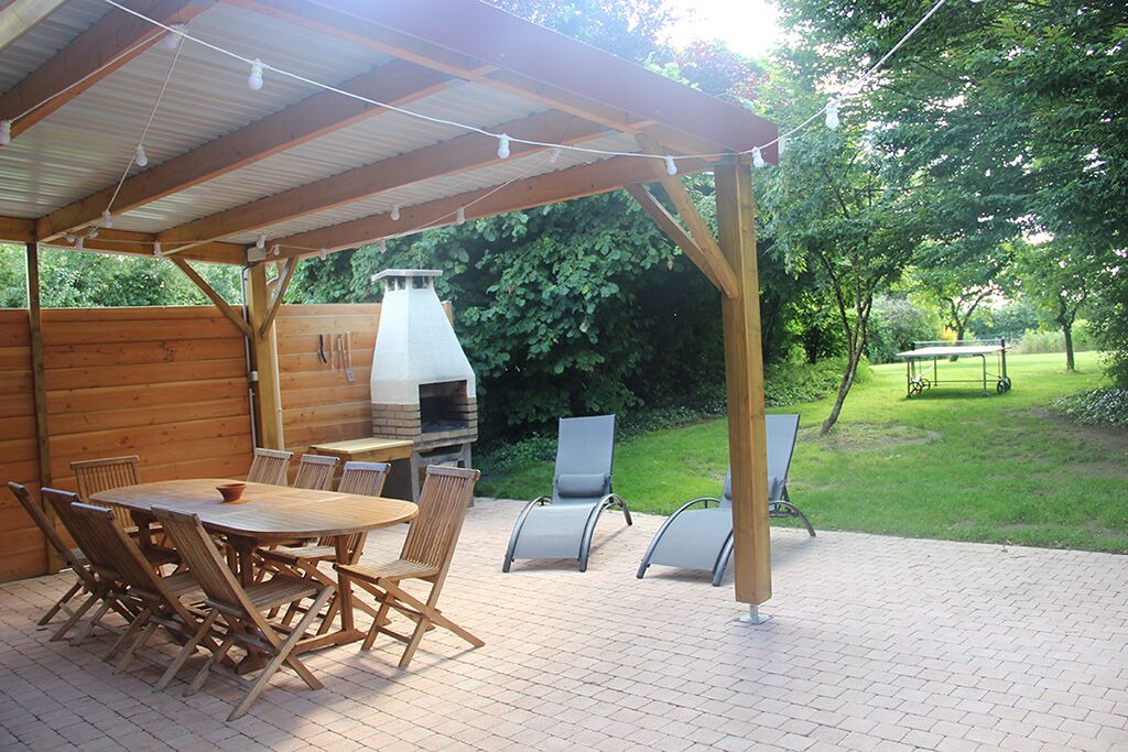 Photo of Outdoor in Saint-Martin-Lars-en-Sainte-Hermine